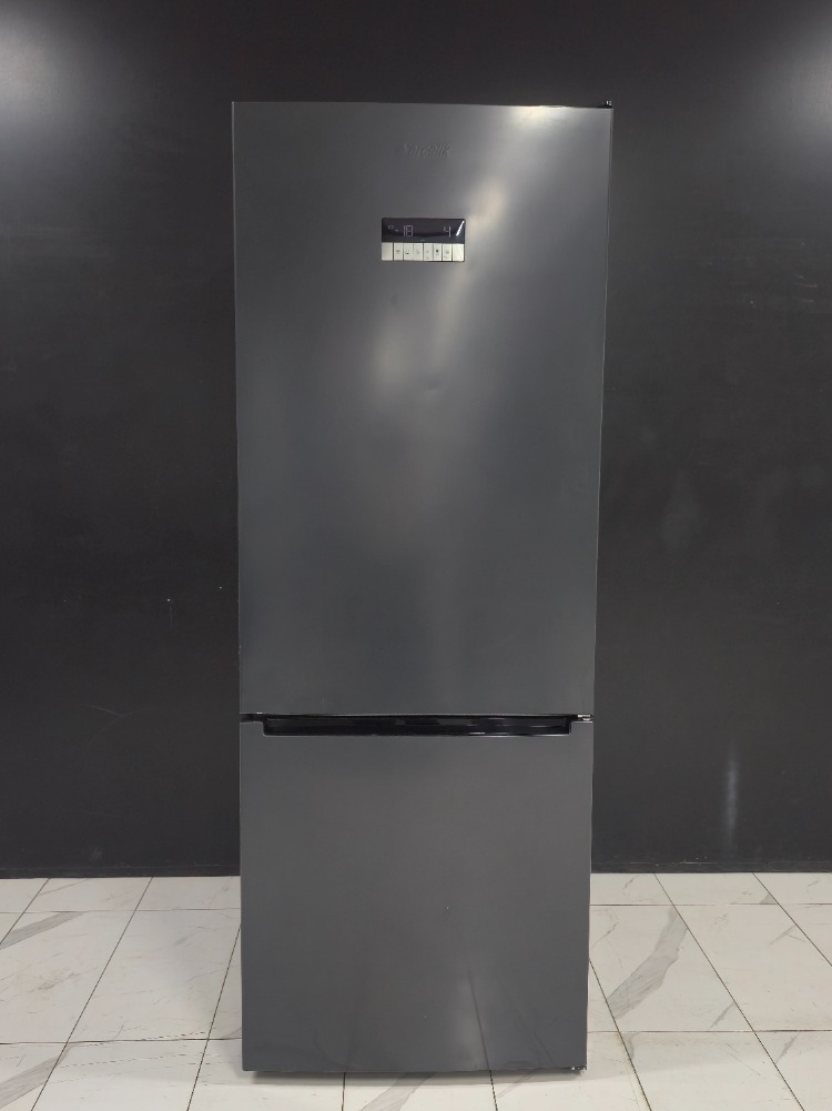 ARÇELİK 270560 EA 560 LT ANTRASİT KOMBİ NO-FROST BUZDOLABI
