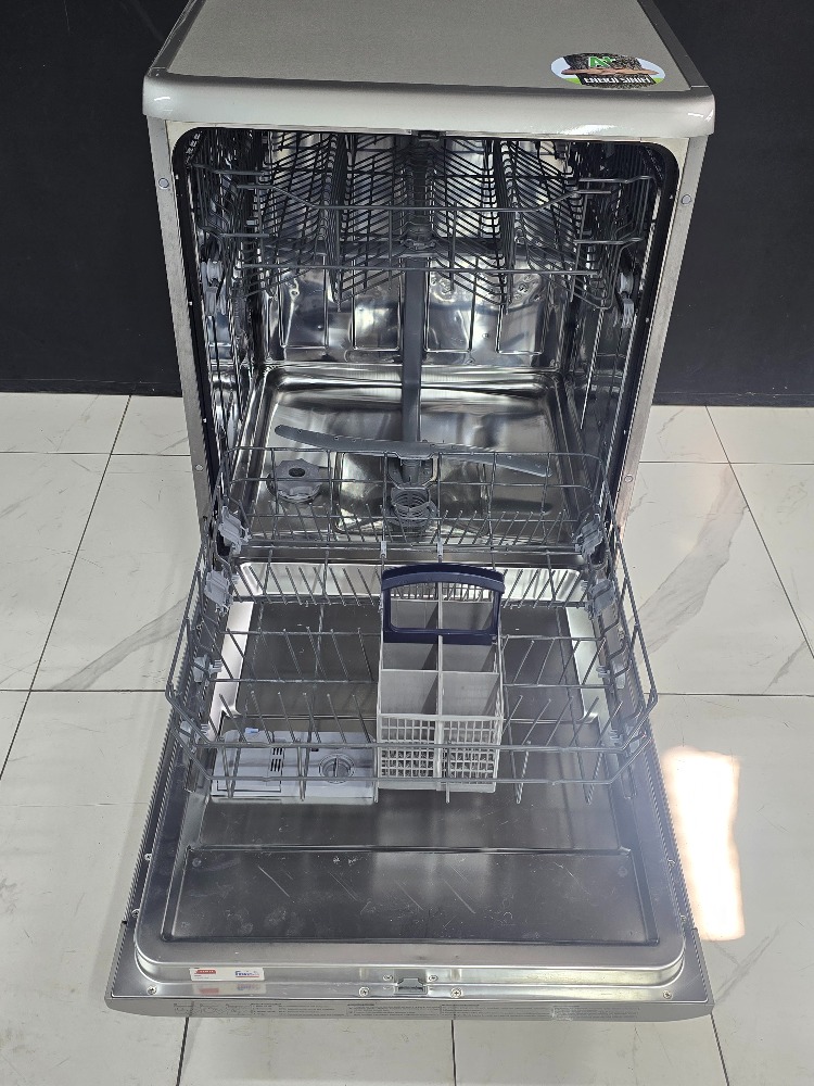 2. EL VESTEL A+ INOX 4 PROGRAMLI BULAŞIK MAKİNESİ