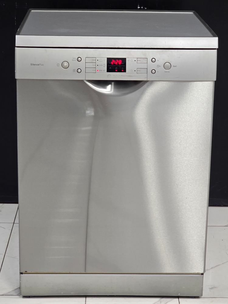 2. EL BOSCH INOX 3 LÜ BEYAZ EŞYA SETİ