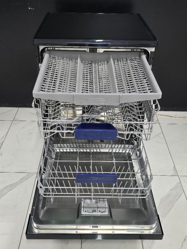 SIFIRLANMIŞ BOSCH 3 LÜ BEYAZ EŞYA SETİ