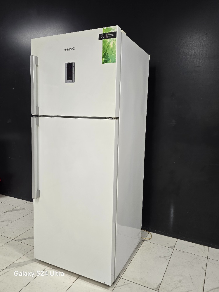 ARÇELİK 5796 NH 560 LT NOFROST XL BUZDOLABI
