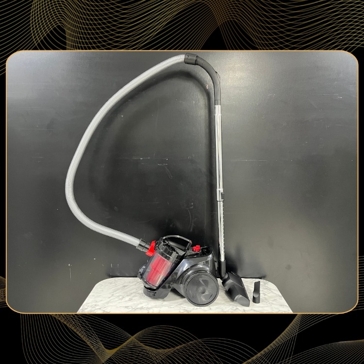 SİNBO SVC 8601 TOZ TORBASIZ 3.5 LT HAZNELİ ELEKTRİKLİ SÜPÜRGE
