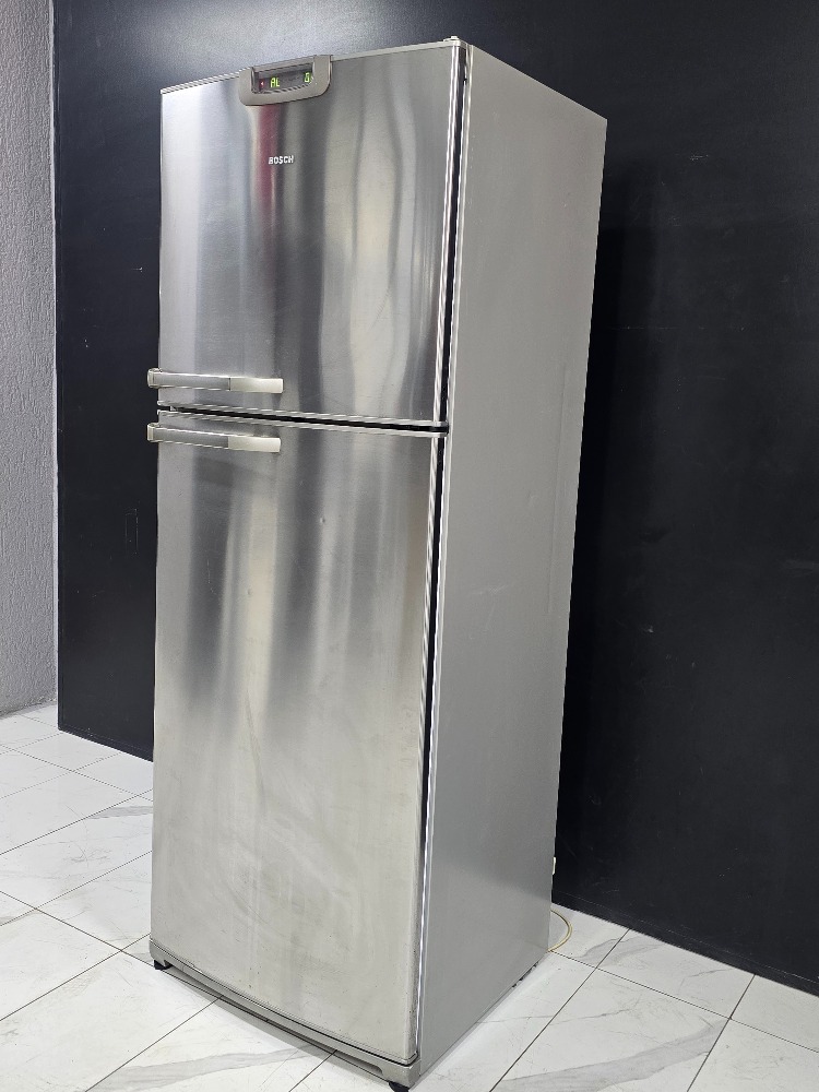 2. EL BOSCH INOX 388 LT NOFROST BUZDOLABI