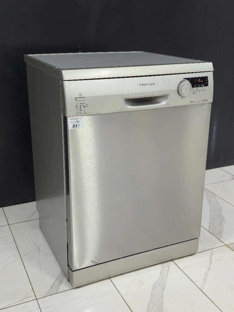 PROFILO BM 6284 6 PROGRAMLI İNOX BULAŞIK MAKİNESİ