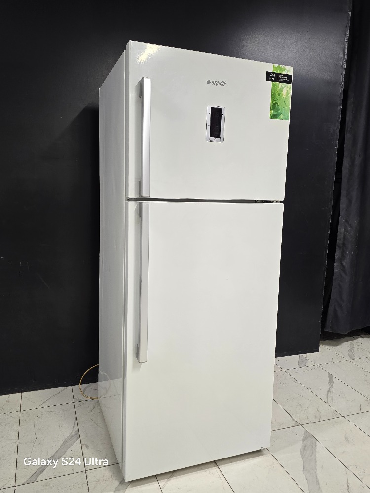 ARÇELİK 5796 NH 560 LT NOFROST XL BUZDOLABI