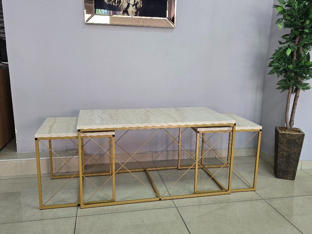 LORA 3 LÜ ORTA SEHPA