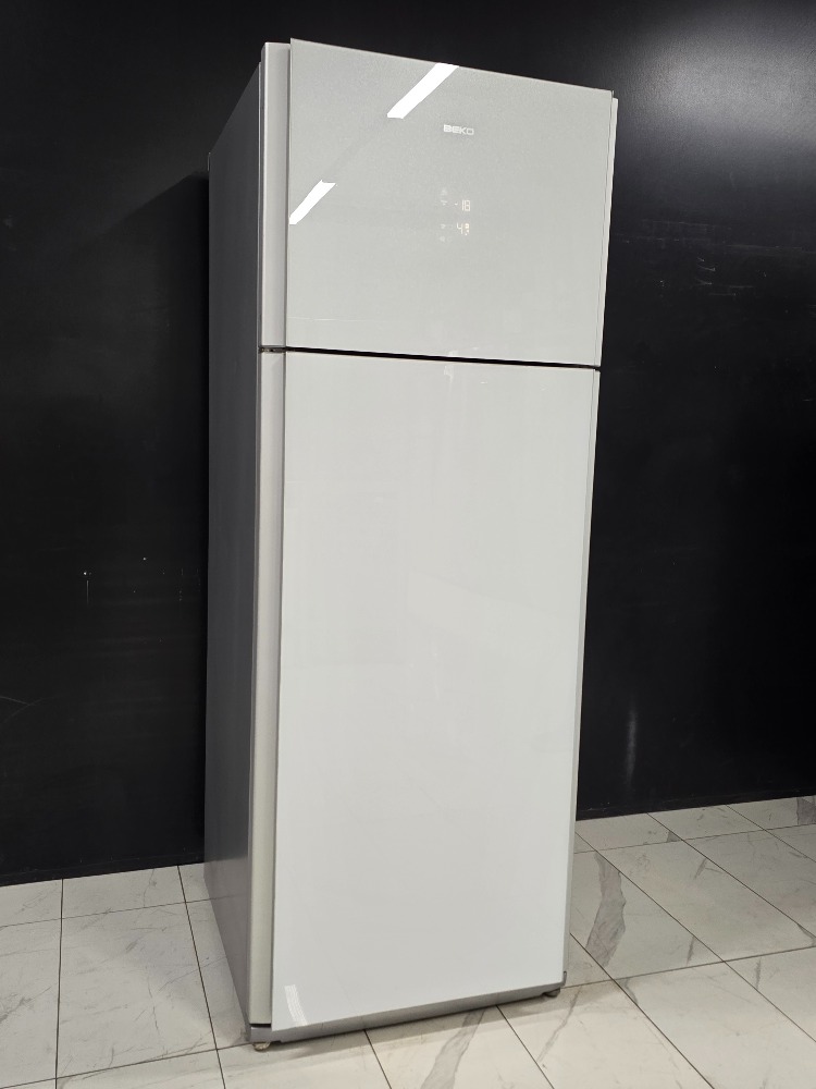 BEKO D9546NEG 540 LİTRE NO-FROST BUZDOLABI