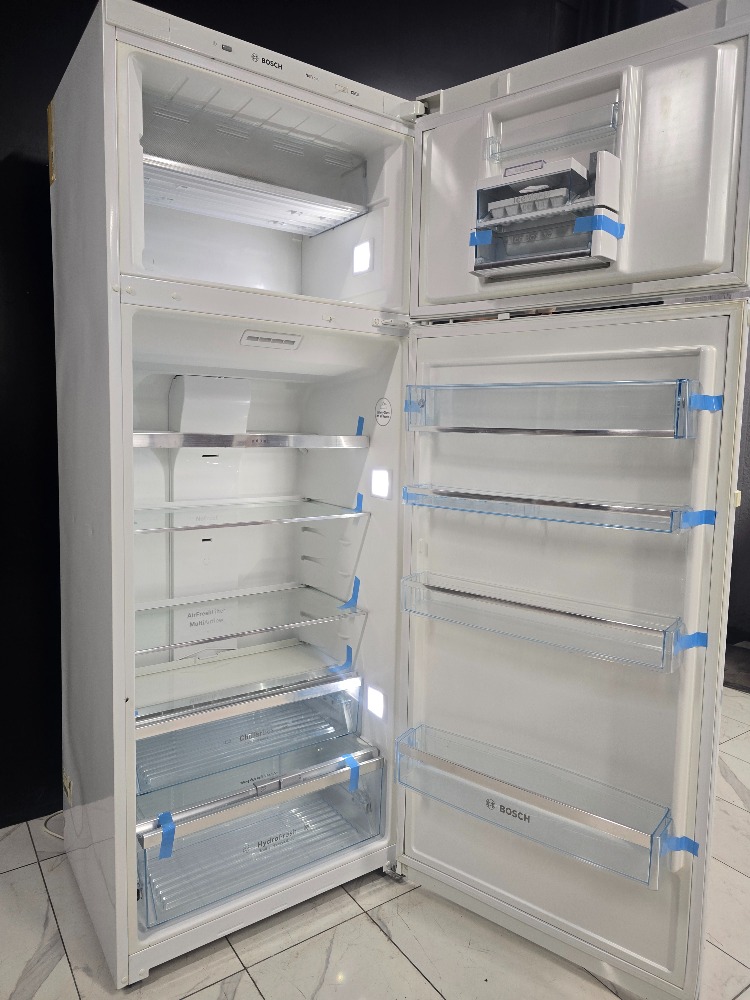 SIFIRLANMIŞ BOSCH 3 LÜ BEYAZ EŞYA SETİ