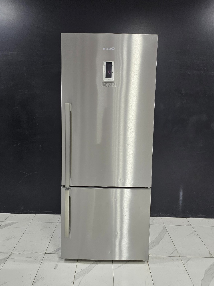 ARÇELİK 2476 CEI 580 LT KOMBİ NO-FROST BUZDOLABI