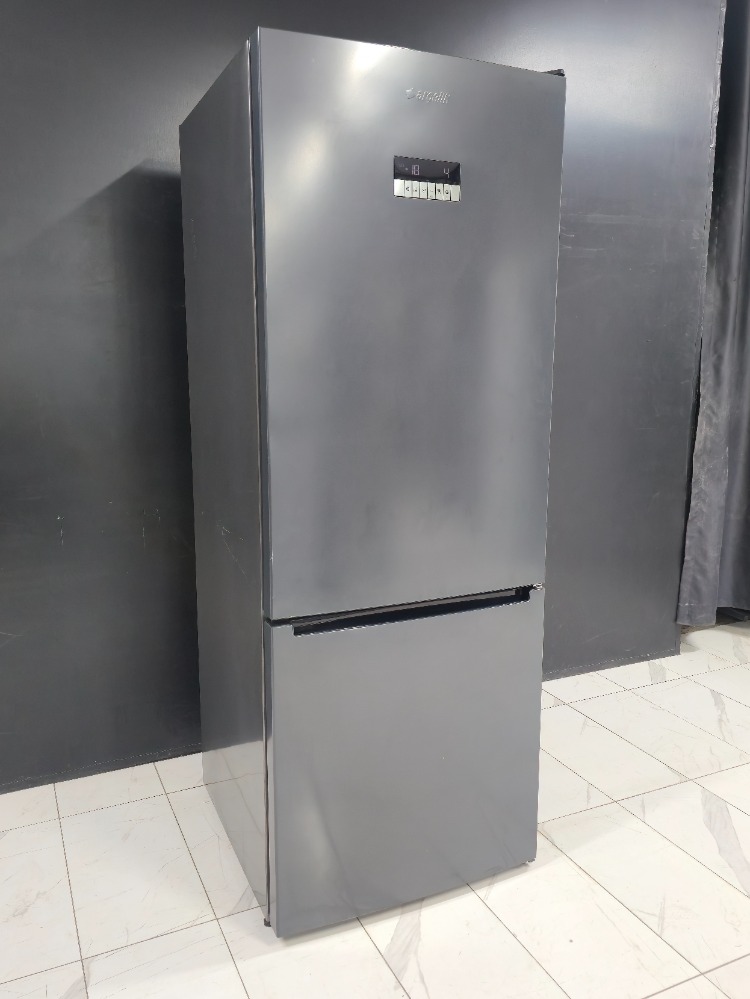 ARÇELİK 270560 EA 560 LT ANTRASİT KOMBİ NO-FROST BUZDOLABI