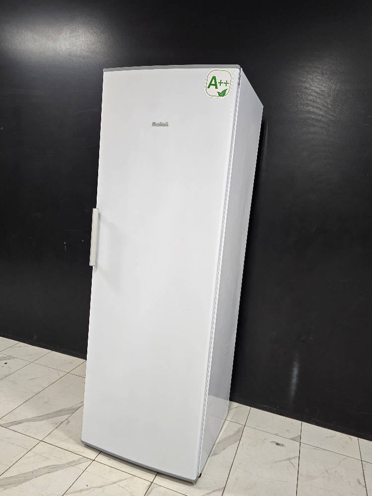 SIFIRLANMIŞ UĞUR 258 LT 7 BÖLMELİ DİKEY DERİN DONDURUCU