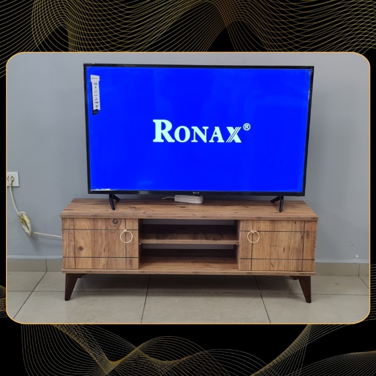 RONAX SMART LED TELEVİZYON