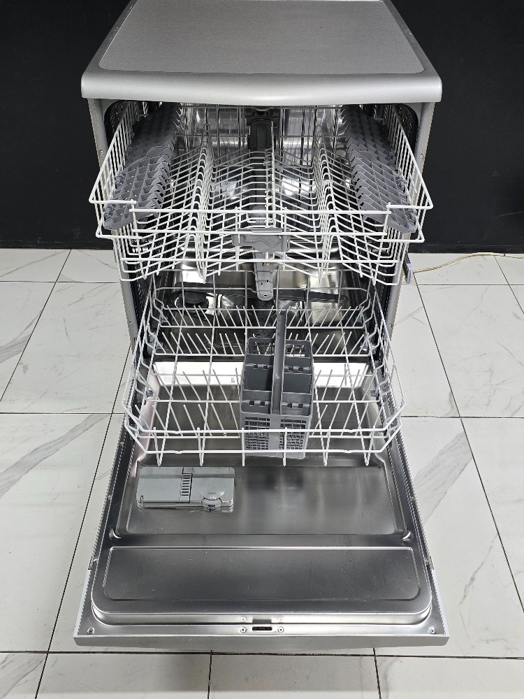 2. EL ARÇELİK A+ INOX 5 PROGRAMLI BULAŞIK MAKİNESİ