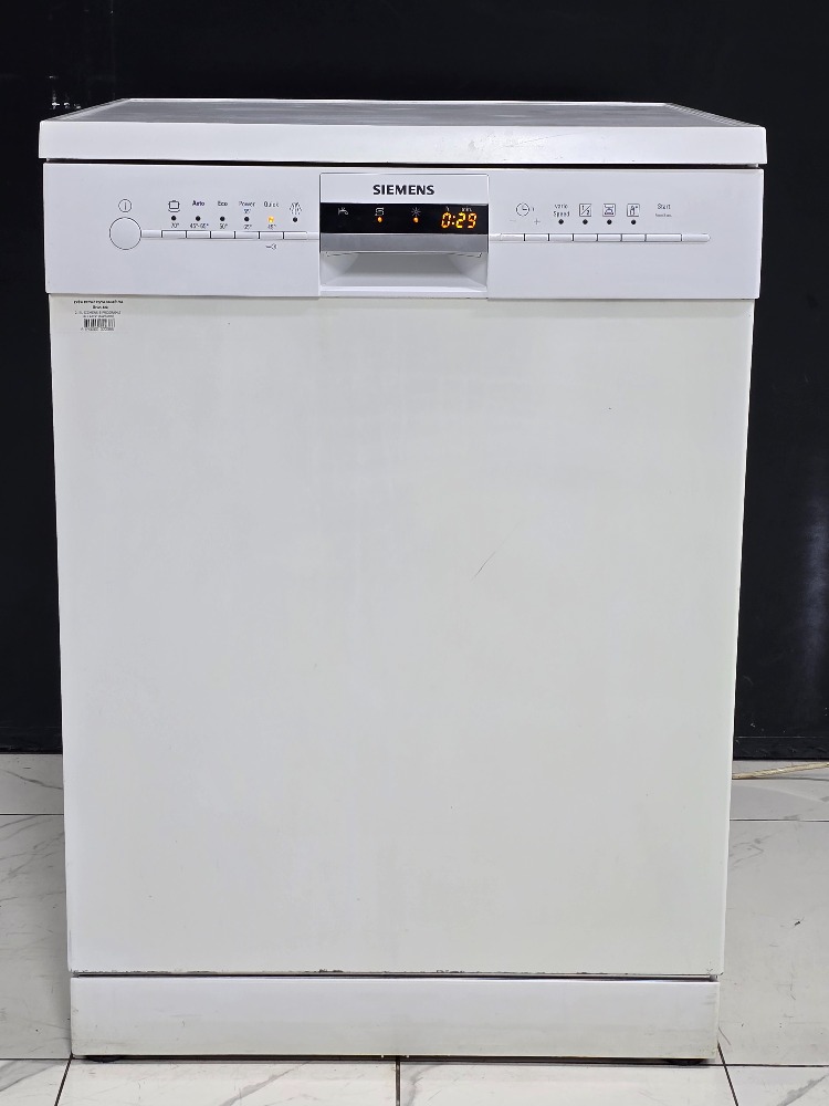 2. EL SIEMENS 3 LÜ BEYAZ EŞYA SETİ