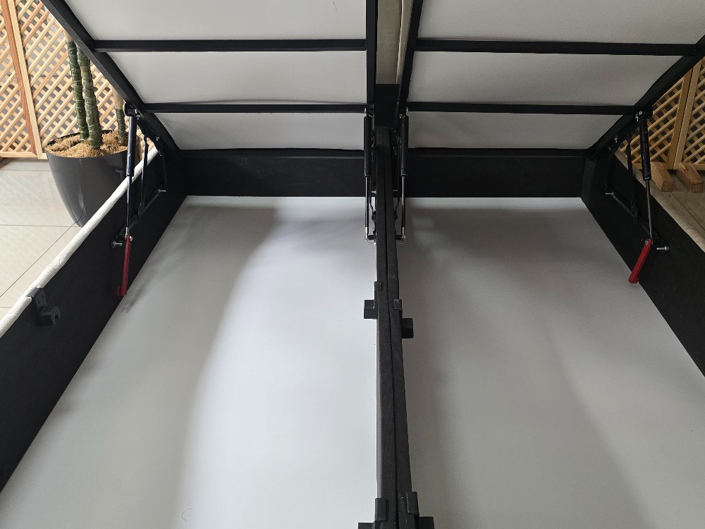 OSLO KREM 150-200 BAZA BAŞLIK SETİ