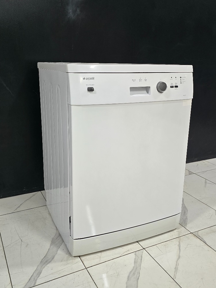 ARÇELİK 6230 HT 3 PROGRAMLI BULAŞIK MAKİNESİ