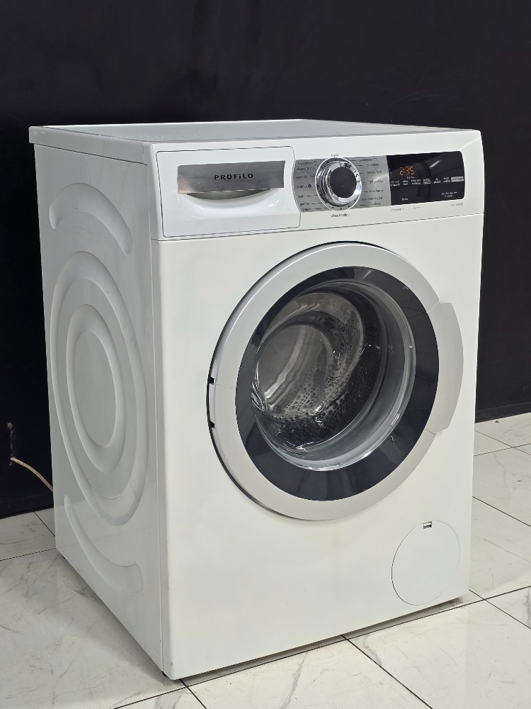 2. EL PROFİLO A+++ 9 KG 1400 DEVİR ÇAMAŞIR MAKİNESİ