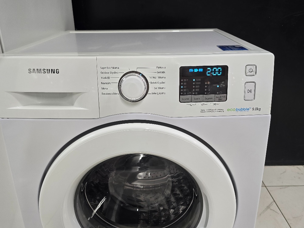 SIFIRLANMIŞ SAMSUNG XXL 2 Lİ SET 