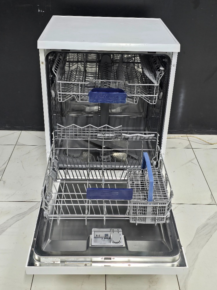 2. EL SIEMENS 3 LÜ BEYAZ EŞYA SETİ