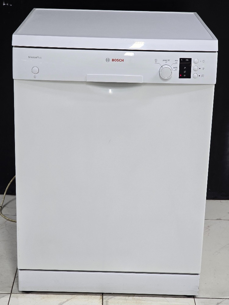 SIFIRLANMIŞ BOSCH 3 LÜ BEYAZ EŞYA SETİ