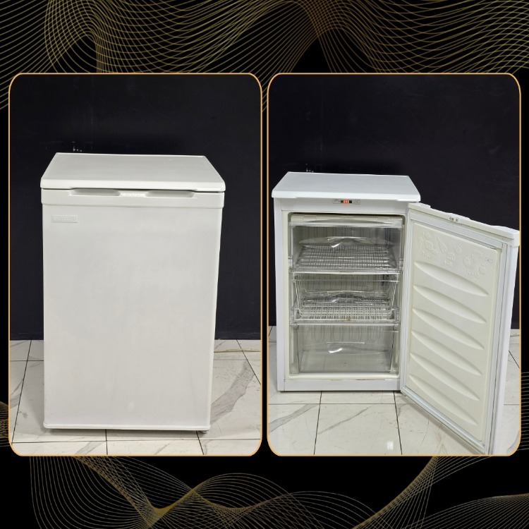 2. EL ARÇELİK A ENERJİ 90 LT 3 ÇEKMECELİ DİFRİZ