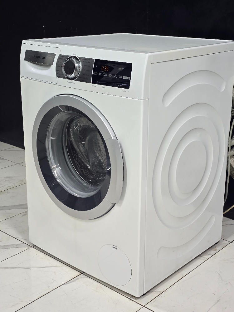 2. EL PROFİLO A+++ 9 KG 1400 DEVİR ÇAMAŞIR MAKİNESİ