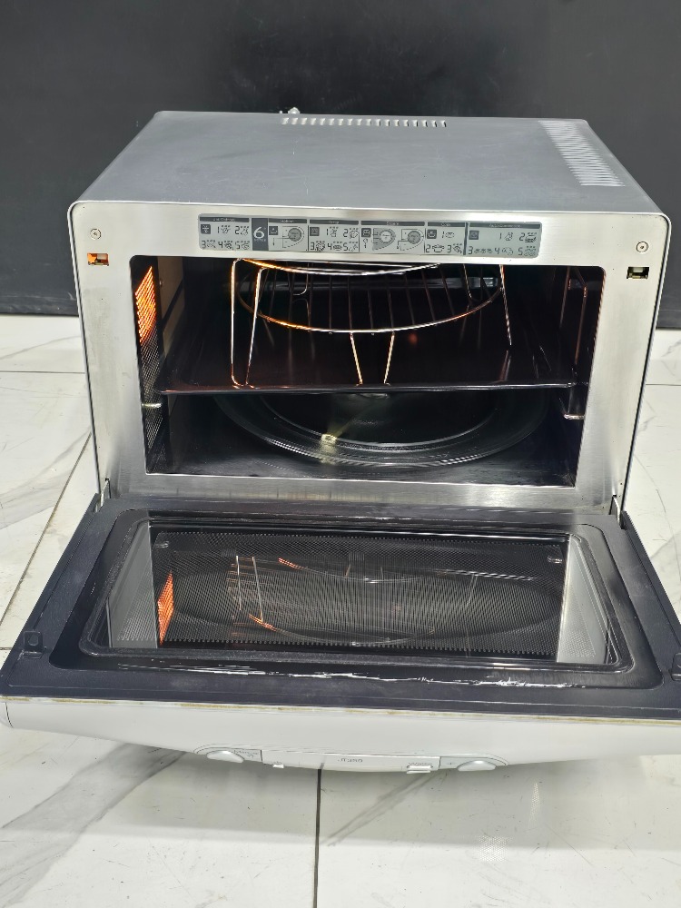 WHIRPOOL JT359 KOMBİNE MİKRODALGALI 31 LT FIRIN