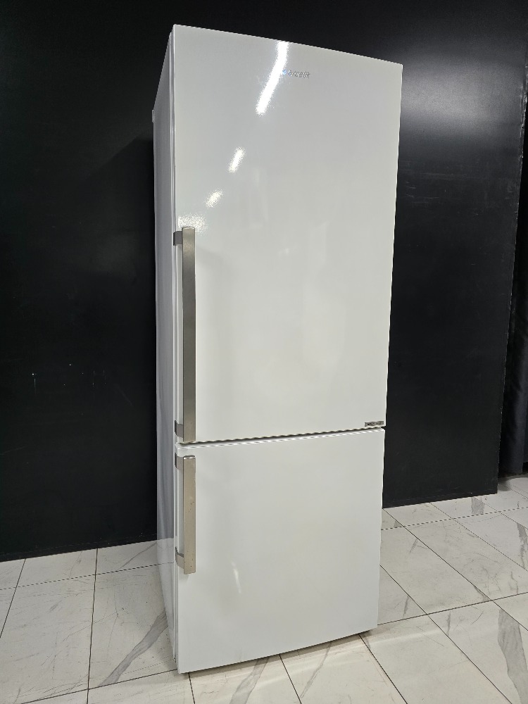 ARÇELİK 2495 CNMY 520 LT KOMBİ NO-FROST BUZDOLABI