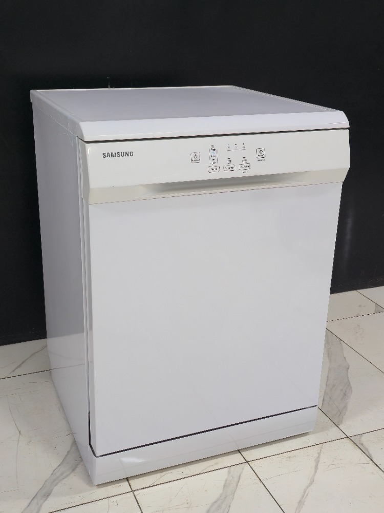SAMSUNG DW60H3010FW 3 PROGRAMLI BULAŞIK MAKİNESİ