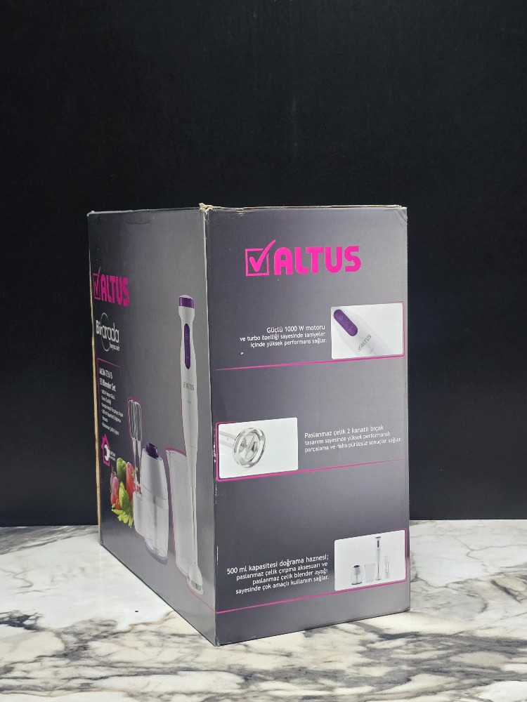 ALTUS BLENDER