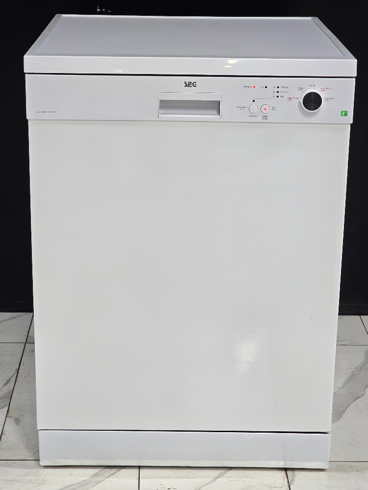 SEG SBM 4001 4 PROGRAMLI BULAŞIK MAKİNESİ