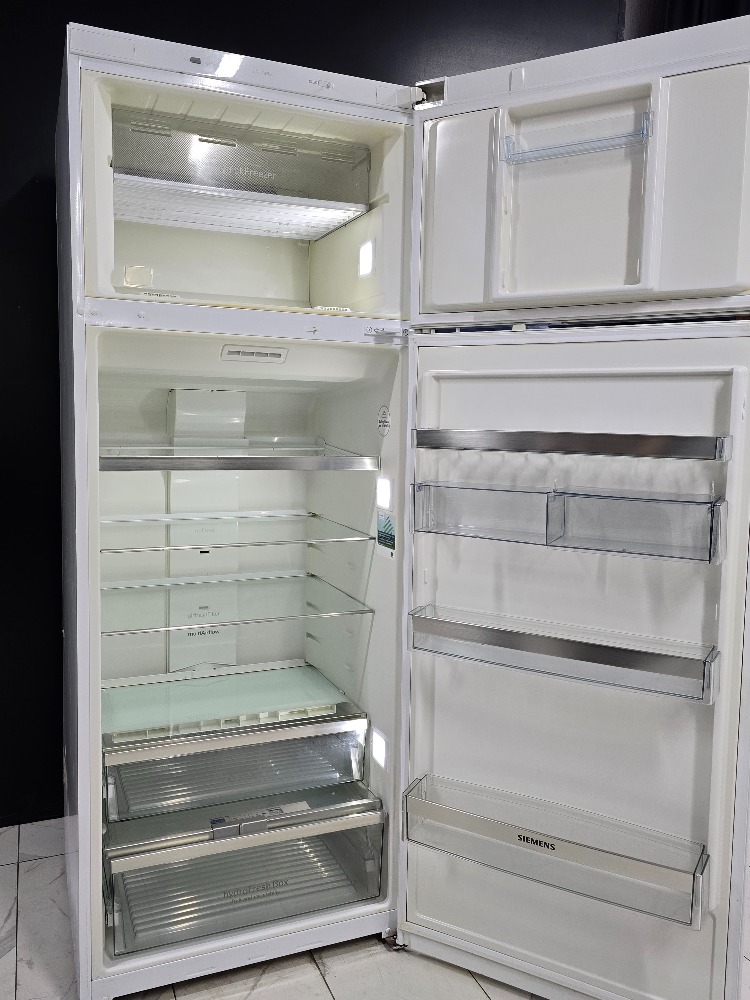 2. EL SIEMENS 3 LÜ BEYAZ EŞYA SETİ