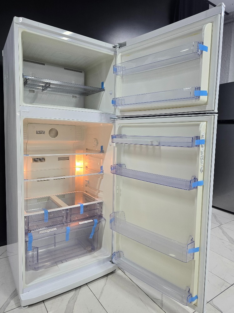 BEKO 3'LÜ BEYAZ EŞYA SETİ