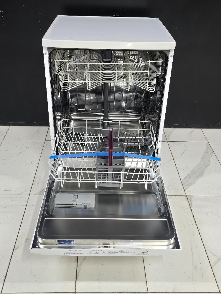ARÇELİK 6231 A+ 3 PROGRAMLI BULAŞIK MAKİNESİ