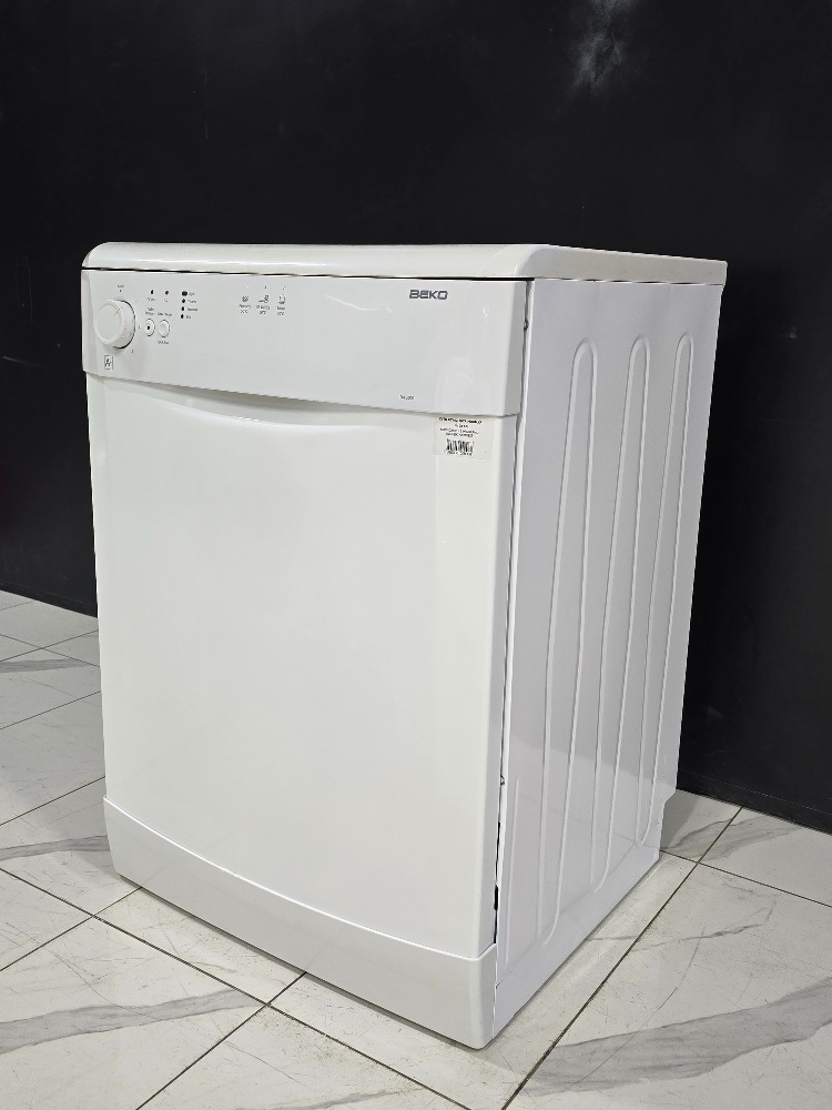 BEKO D4 3001 A+ 3 PROGRAMLI BULAŞIK MAKİNESİ