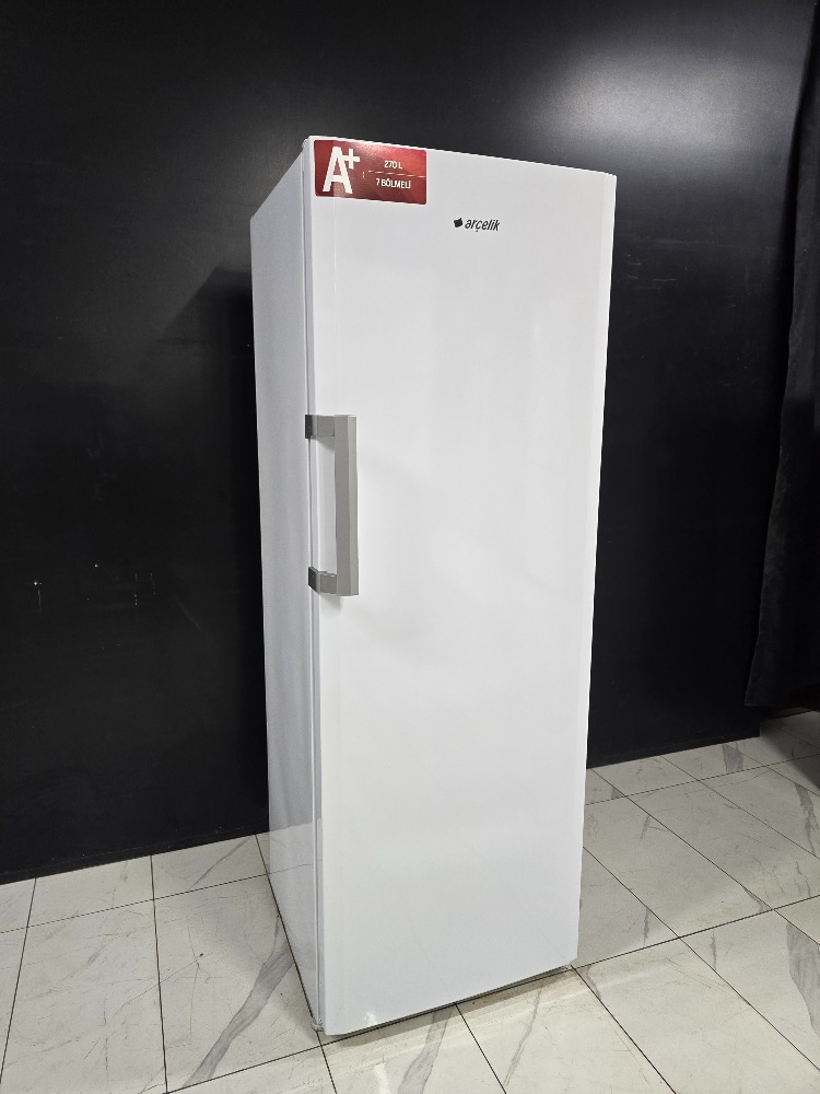 ARÇELİK 2070 MB 270 LİTRE 7 BÖLMELİ DERİN DONDURUCU