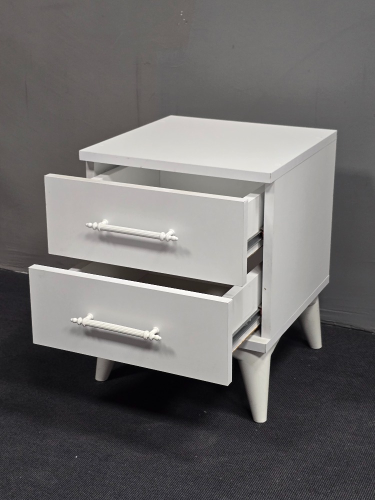 SİTİL WHITE KOMODIN