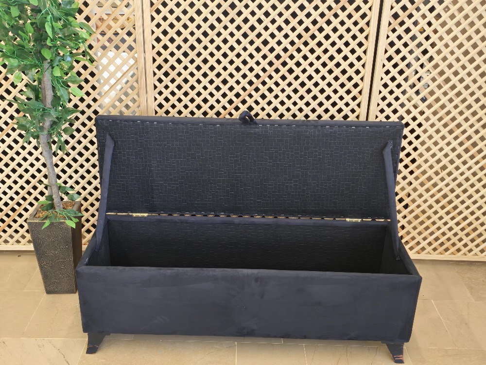 SANDIKLI BENCH MODELLERİ