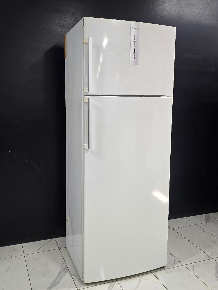 2. EL BOSCH A++ 378 LT NOFROST BUZDOLABI