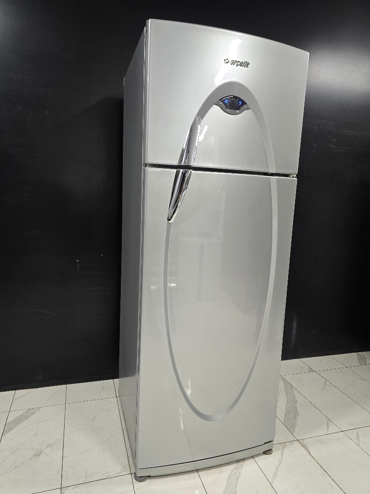 ARÇELİK 5086 GRİ 470 LT NO-FROST BUZDOLABI