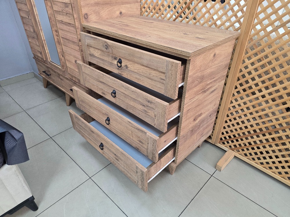 PANJURLU ÇAM GENÇ ODASI TAKIMI