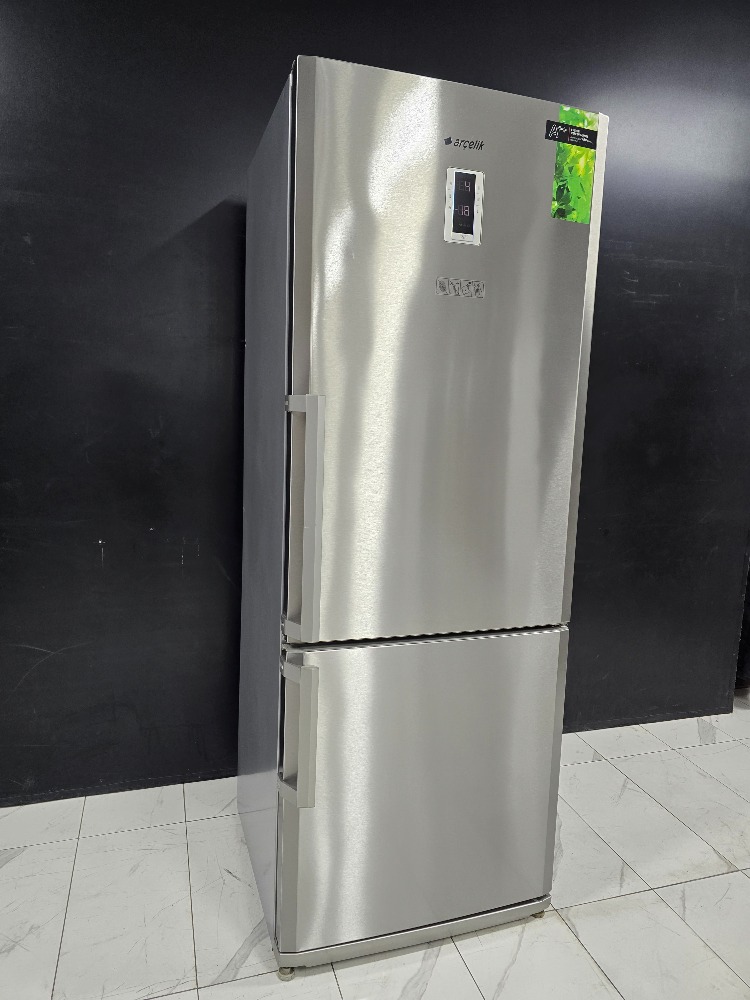 ARÇELİK 2398 CNIY A++ 475 LİTRE NO-FROST BUZDOLABI