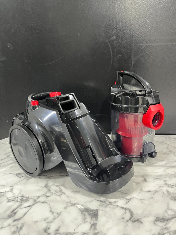 SİNBO SVC 8601 TOZ TORBASIZ 3.5 LT HAZNELİ ELEKTRİKLİ SÜPÜRGE