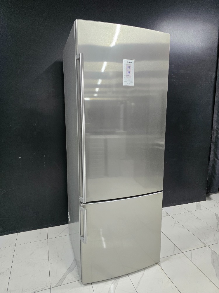 SIEMENS KG57NP72NE INOX 505 LT NO-FROST BUZDOLABI