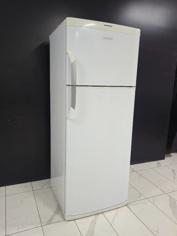 BEKO D 9430 NM 435 LİTRE NO-FROST BUZDOLABI