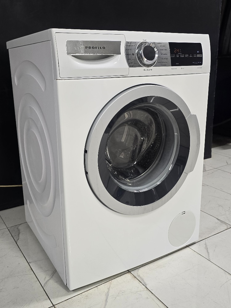 PROFİLO CMG140DTR PREMIUM 9 SERİSİ 9 KG 1400 DEVİR ÇAMAŞIR MAKİNESİ