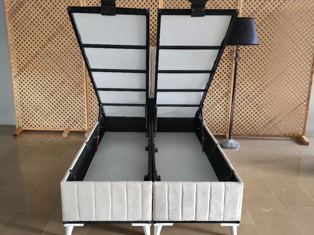 OSLO KREM 120-200 BAZA BAŞLIK SETİ