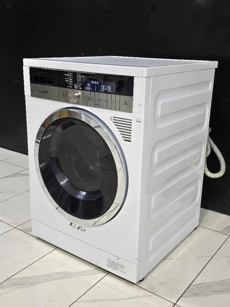 ARÇELİK 9146 YK 9 KG YIKAMA / 6 KG KURUTMALI ÇAMAŞIR MAKİNESİ