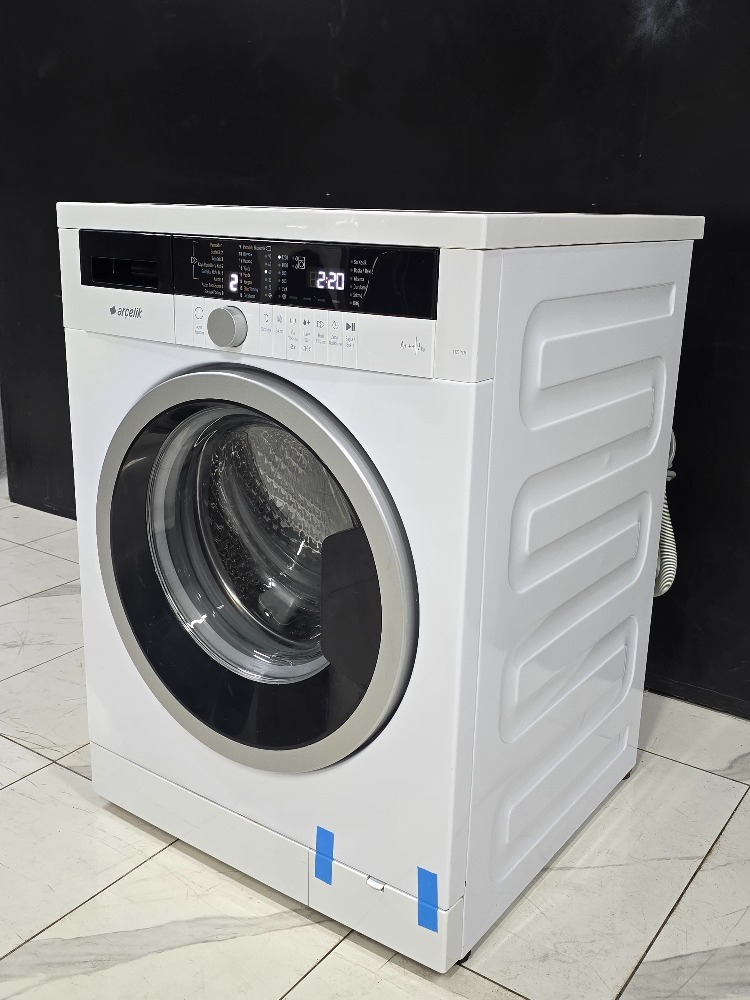 ARÇELİK 9123 YCM 9 KG 1200 DEVİR ÇAMAŞIR MAKİNESİ 15000 TL