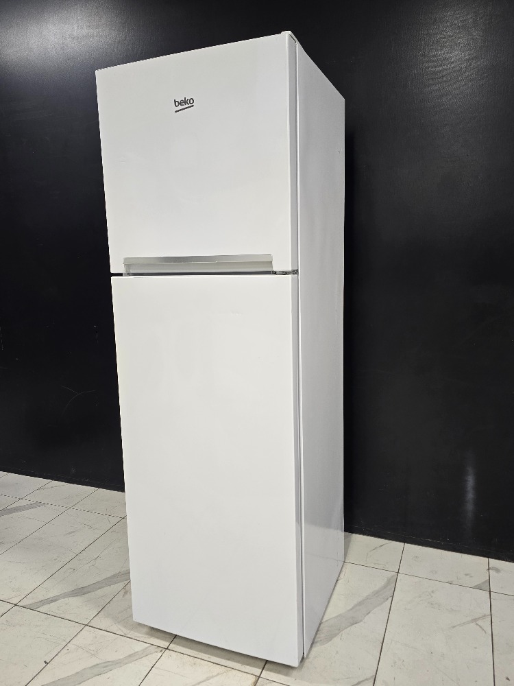 BEKO 9554 NF 54 CMLİK 270 LT ÇİFT KAPILI NO-FROST BUZDOLABI